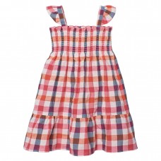 BOBOLI φόρεμα κορίτσι 323121-9808 πολύχρωμο